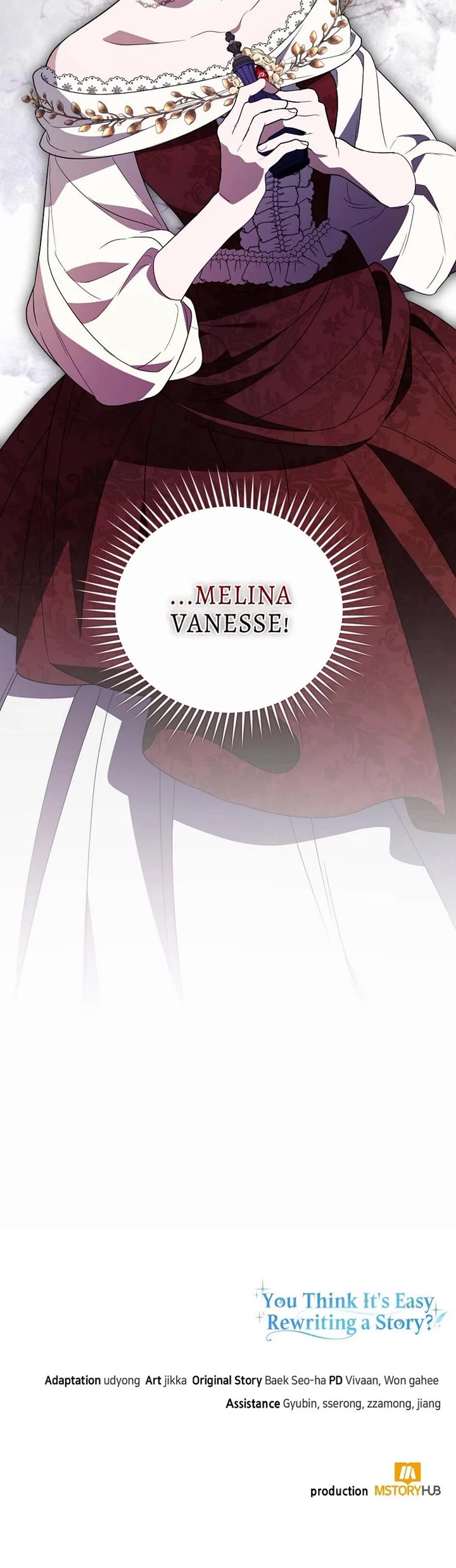 Anyone Can Beat the Original chapter 56 page 39