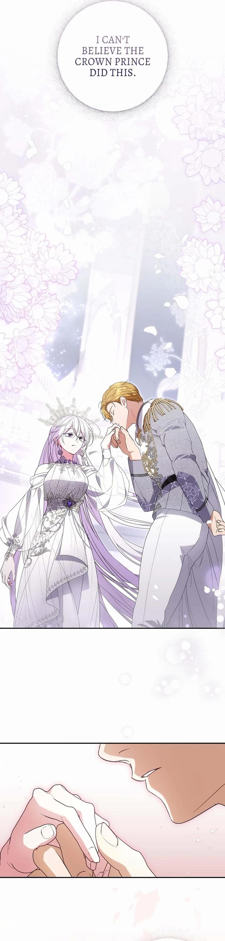 Anyone Can Beat the Original chapter 56 page 6