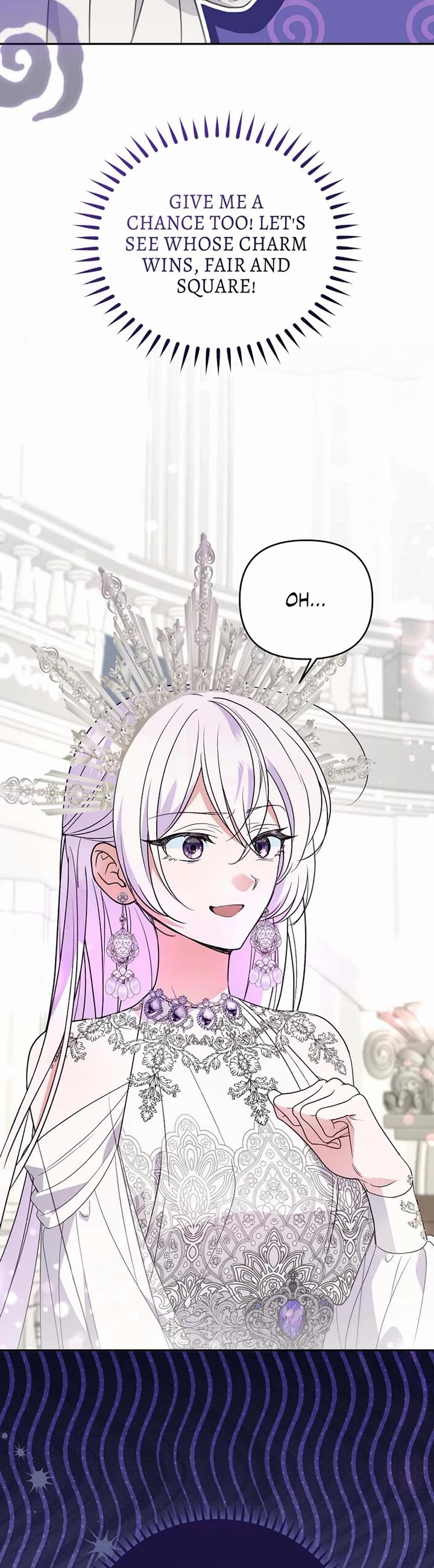 Anyone Can Beat the Original chapter 56 page 9