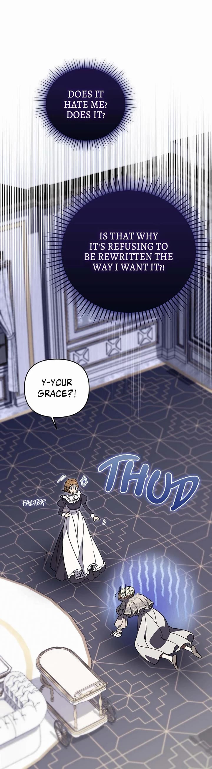 Anyone Can Beat the Original chapter 57 page 10