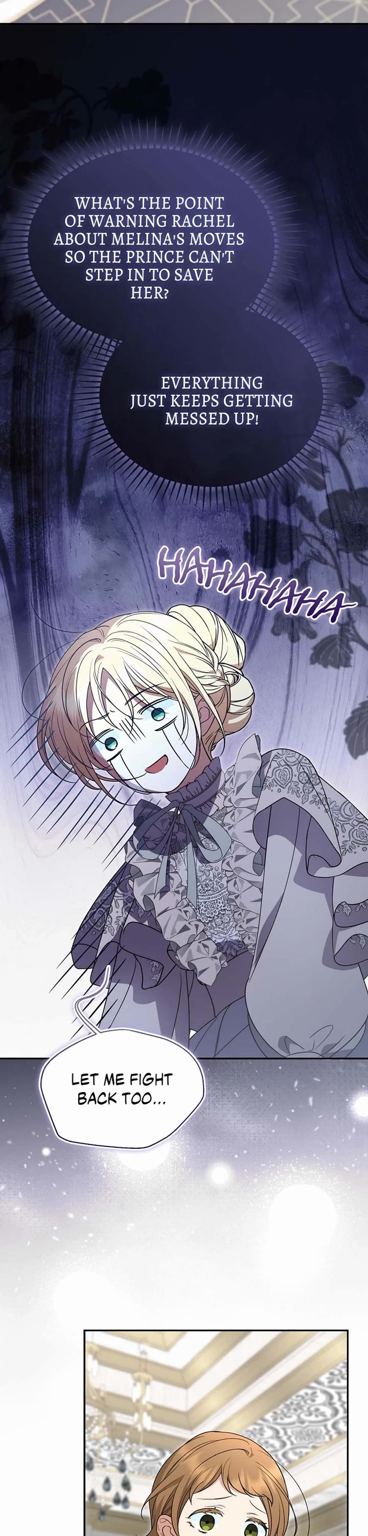 Anyone Can Beat the Original chapter 57 page 11