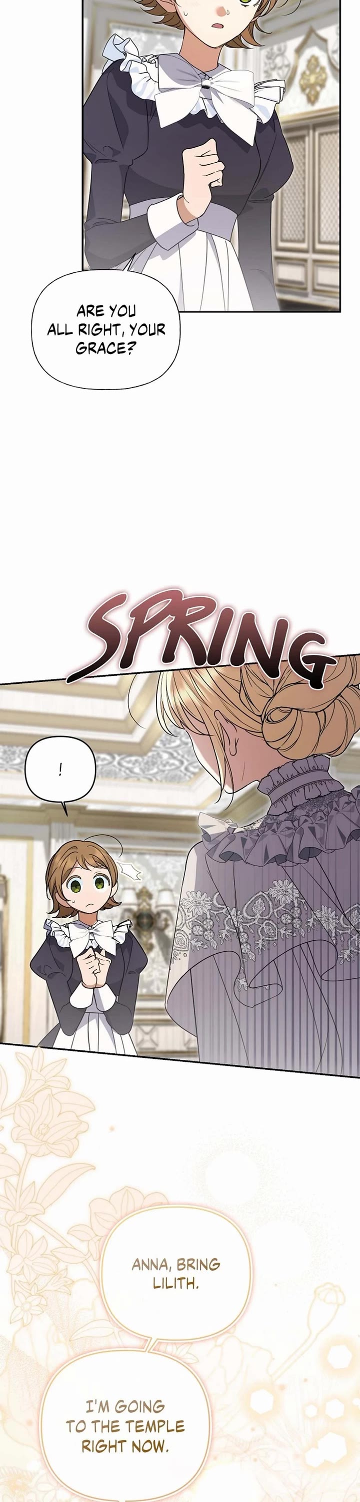 Anyone Can Beat the Original chapter 57 page 12