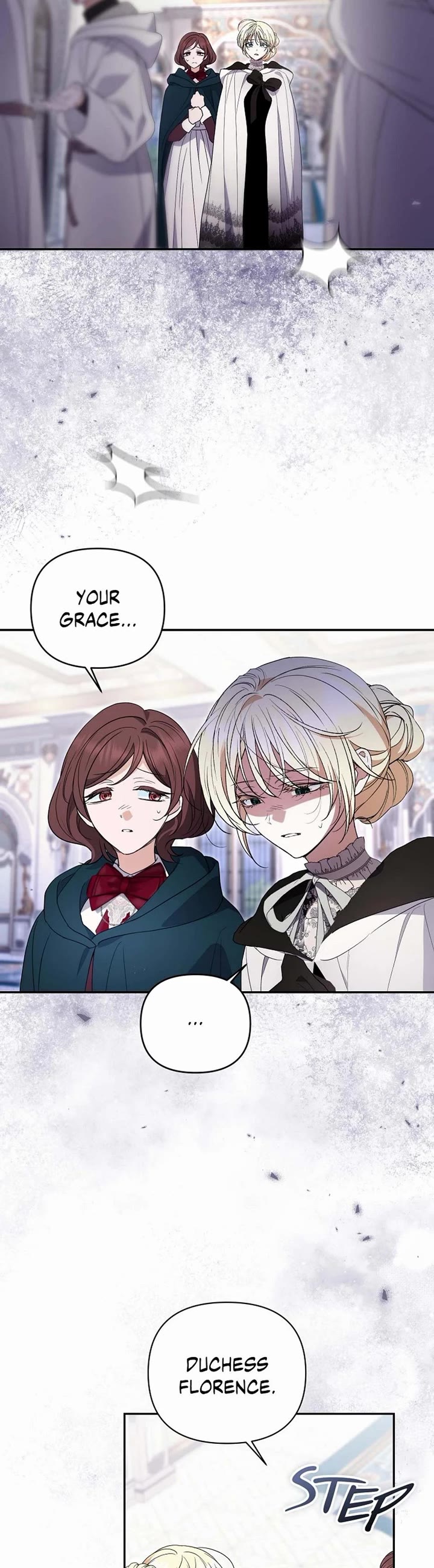 Anyone Can Beat the Original chapter 57 page 15