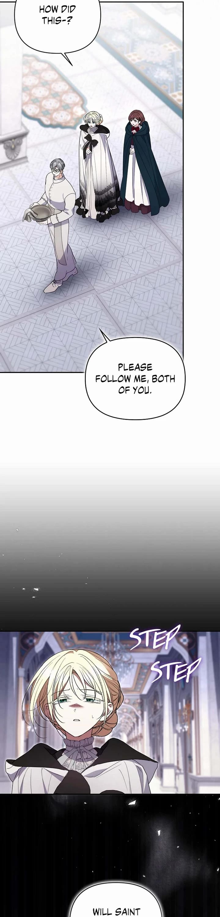 Anyone Can Beat the Original chapter 57 page 17