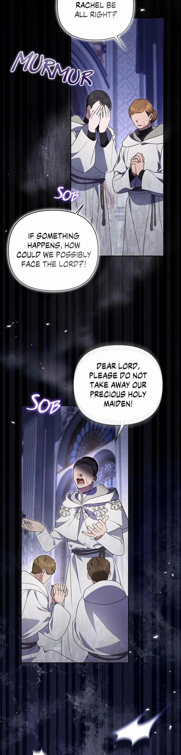 Anyone Can Beat the Original chapter 57 page 18