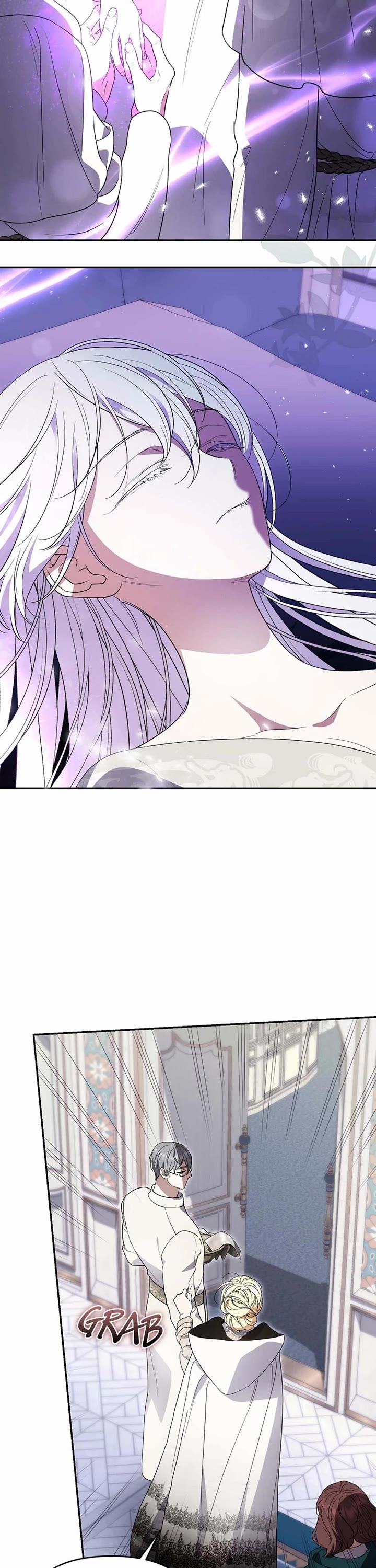 Anyone Can Beat the Original chapter 57 page 21