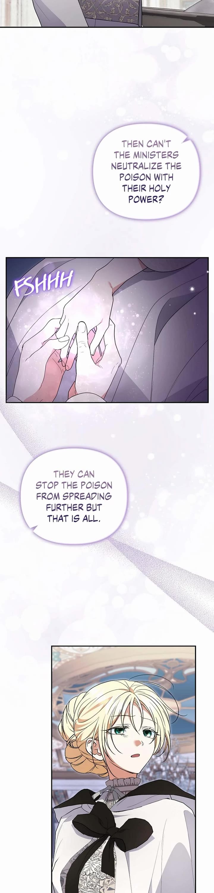 Anyone Can Beat the Original chapter 57 page 23