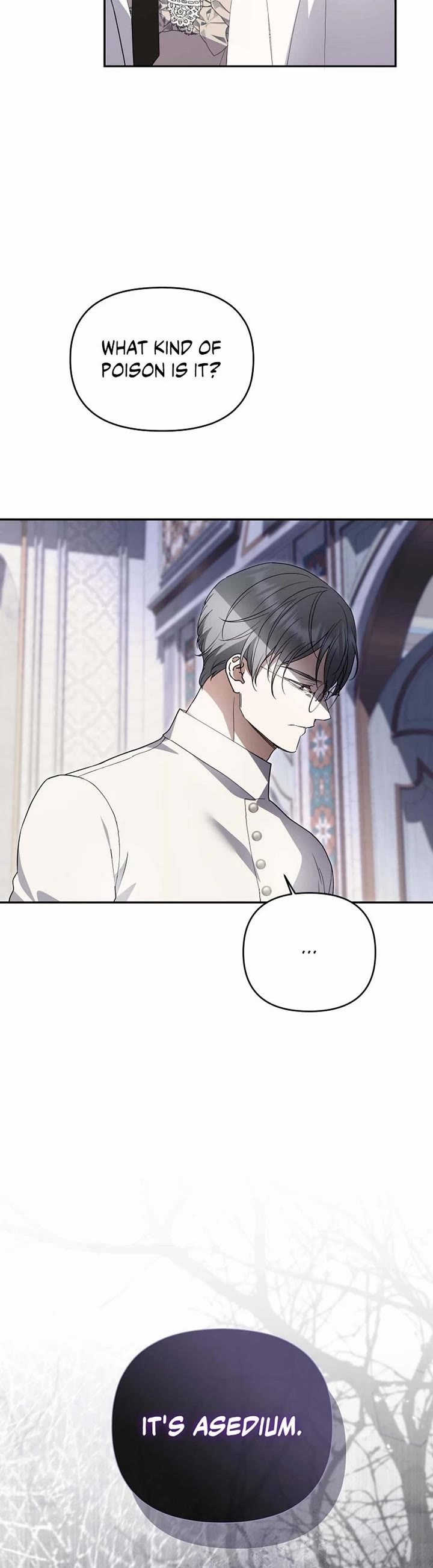 Anyone Can Beat the Original chapter 57 page 24