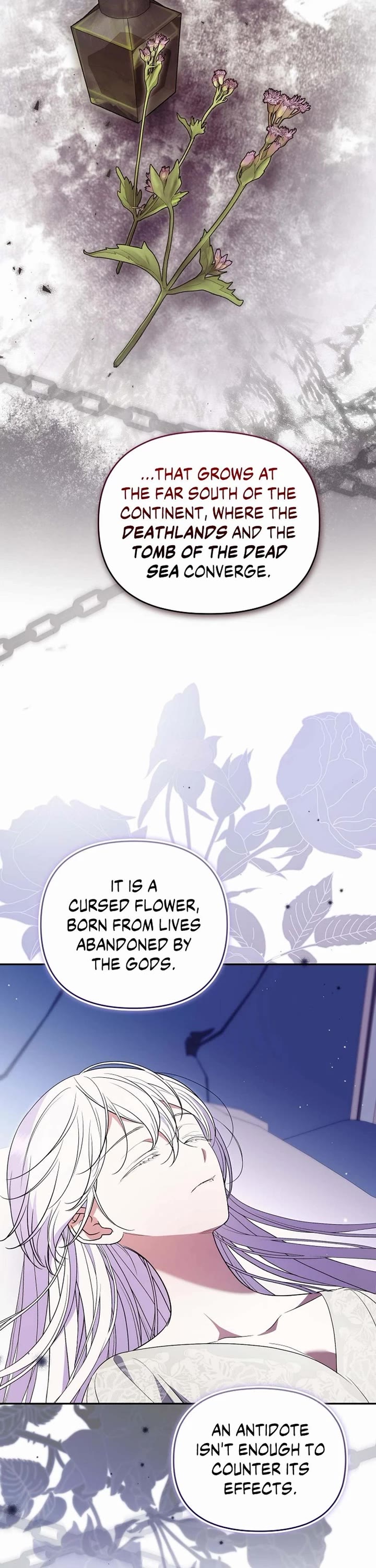 Anyone Can Beat the Original chapter 57 page 27