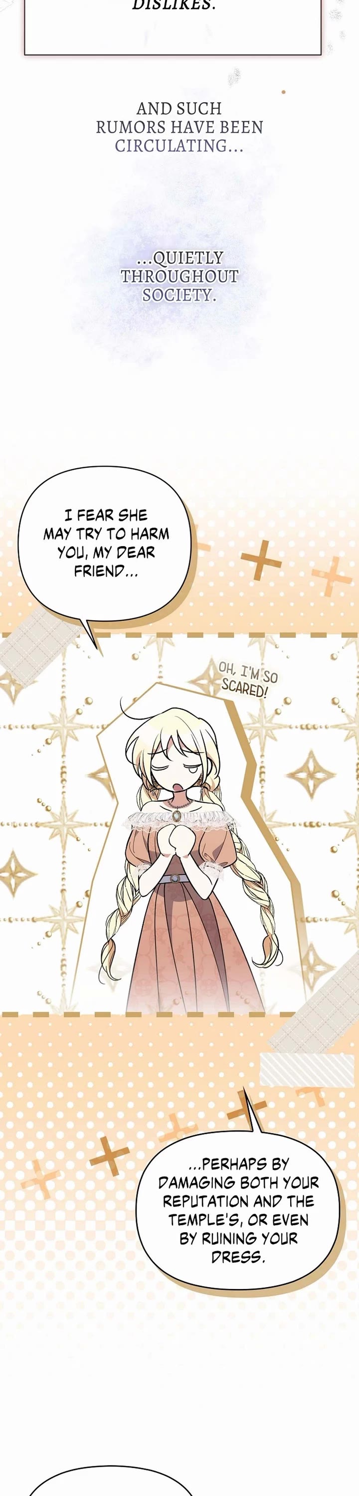 Anyone Can Beat the Original chapter 57 page 3