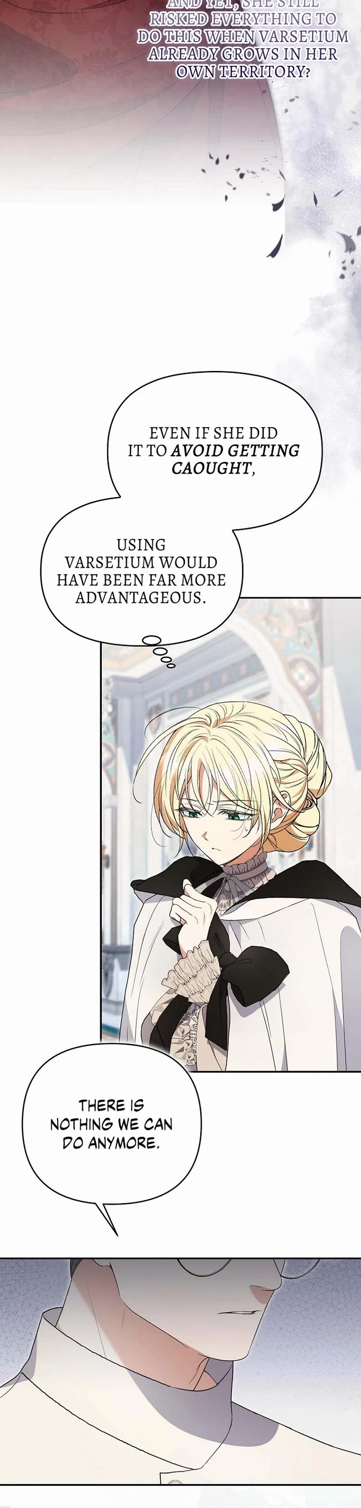 Anyone Can Beat the Original chapter 57 page 31