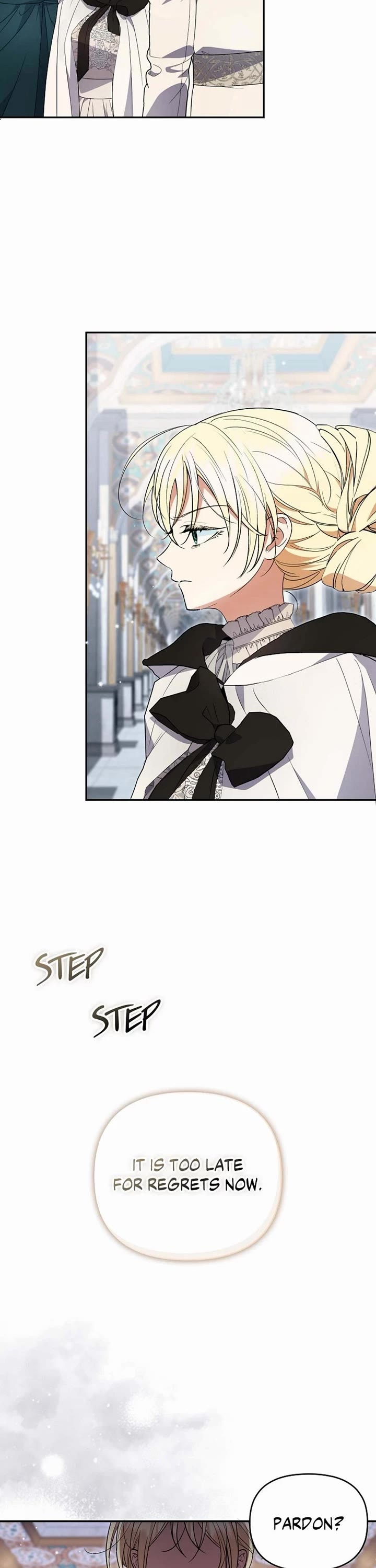 Anyone Can Beat the Original chapter 57 page 33