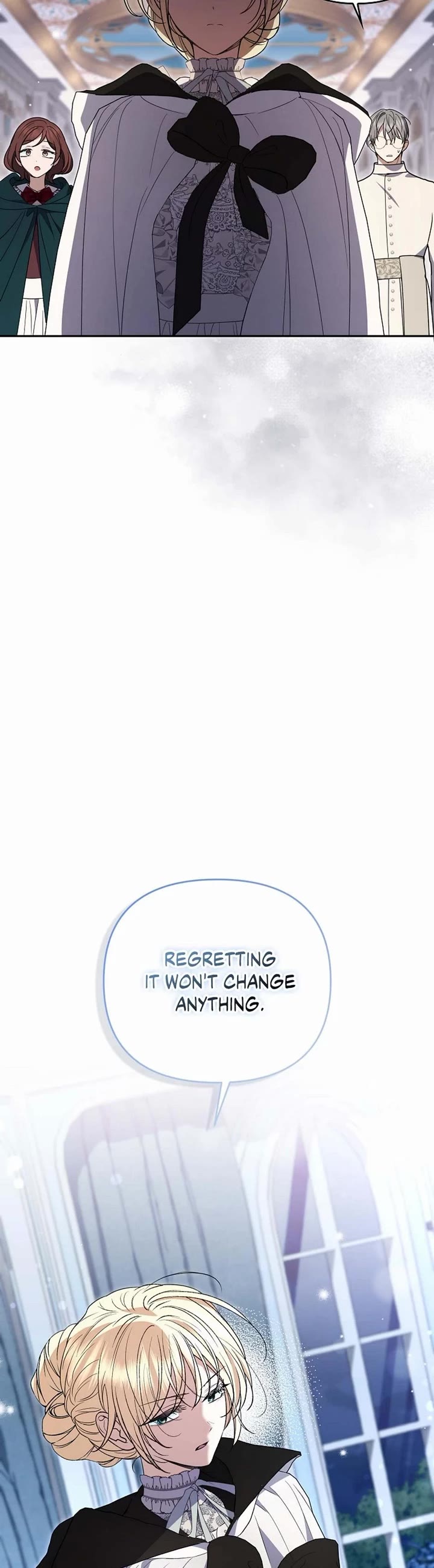 Anyone Can Beat the Original chapter 57 page 34