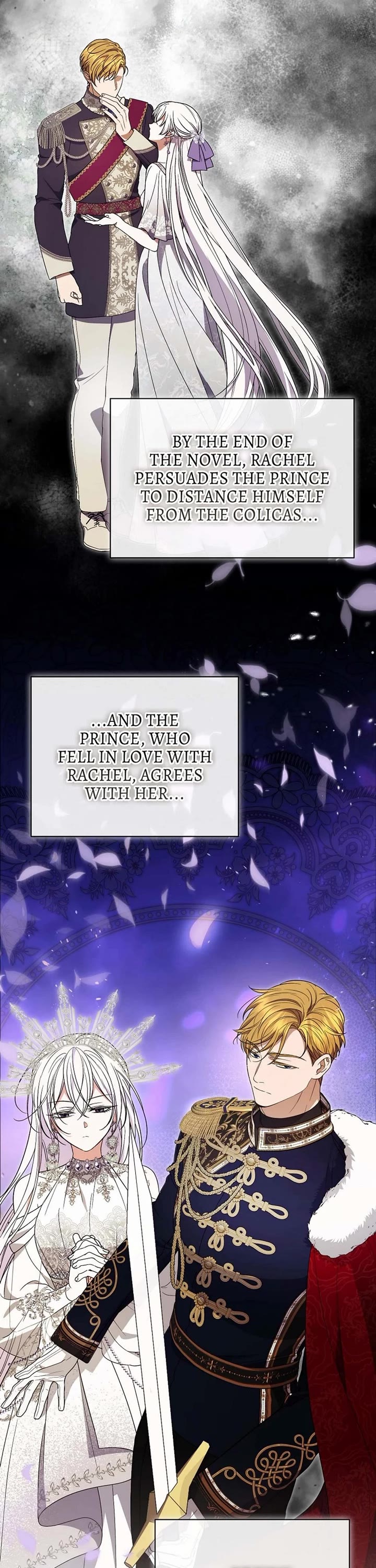 Anyone Can Beat the Original chapter 57 page 37