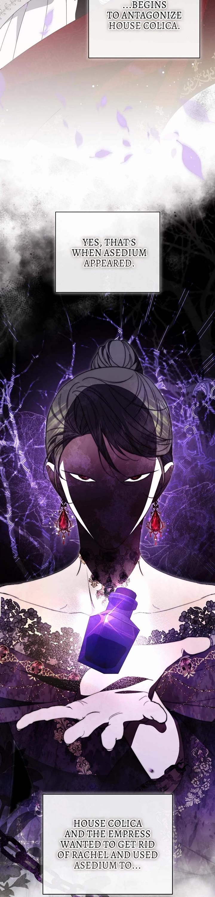 Anyone Can Beat the Original chapter 57 page 38