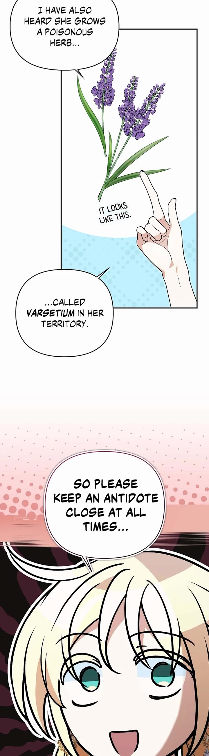 Anyone Can Beat the Original chapter 57 page 4