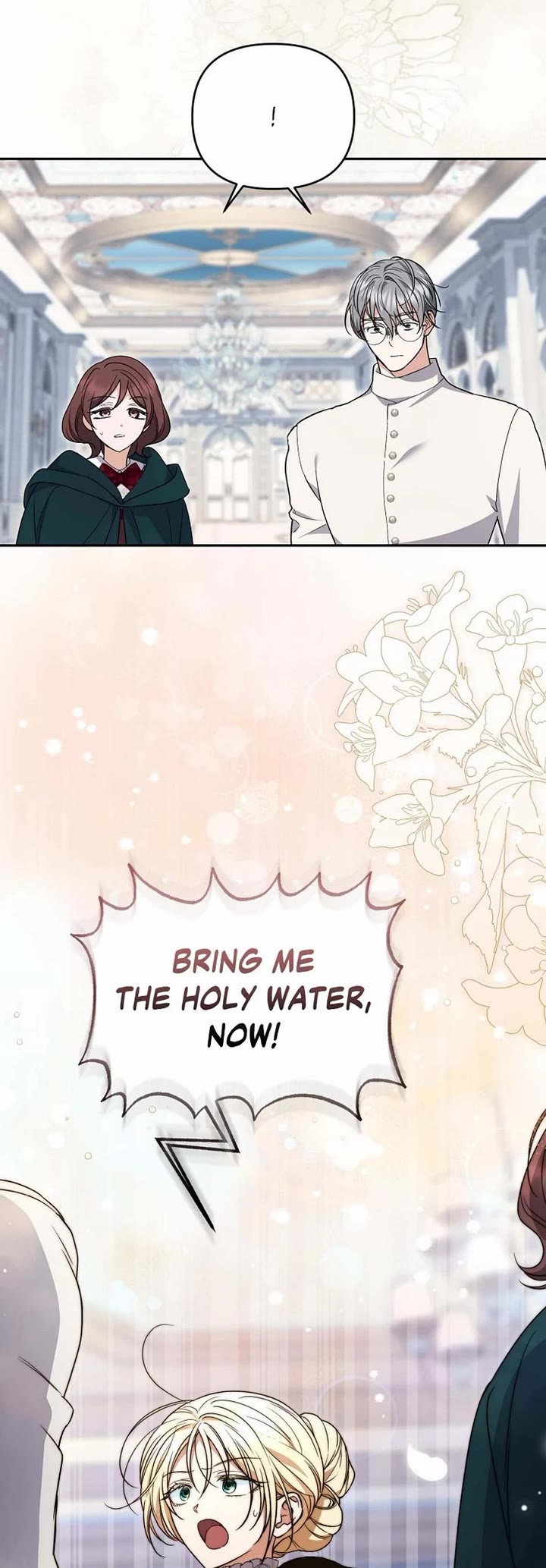 Anyone Can Beat the Original chapter 57 page 43