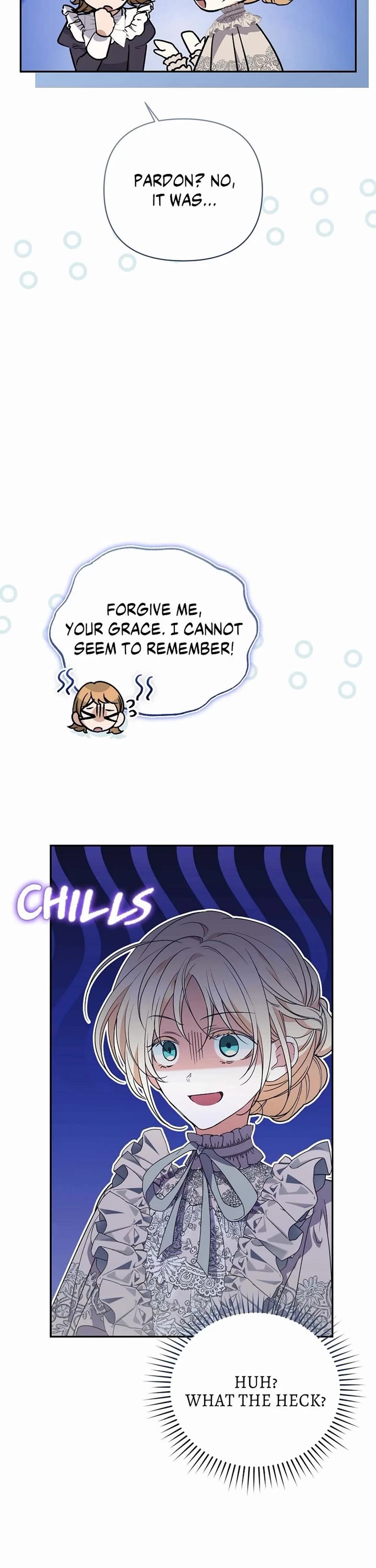 Anyone Can Beat the Original chapter 57 page 8
