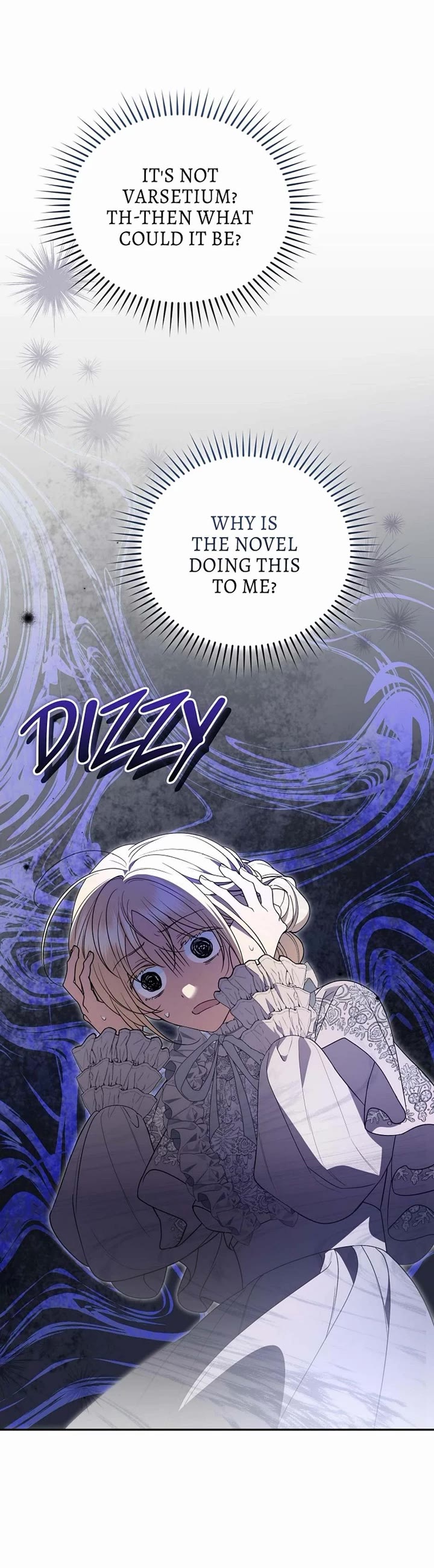 Anyone Can Beat the Original chapter 57 page 9