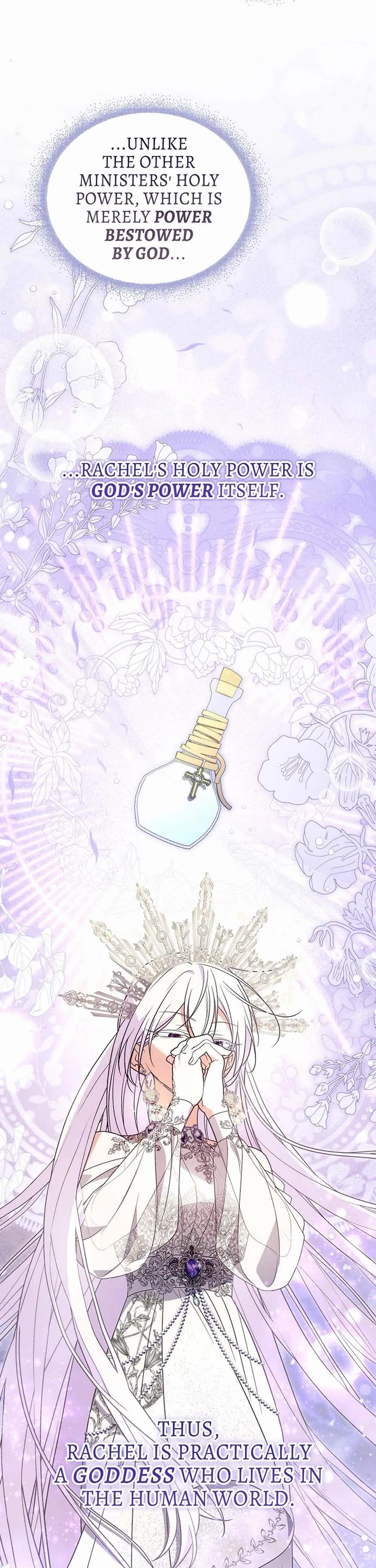 Anyone Can Beat the Original chapter 58 page 12