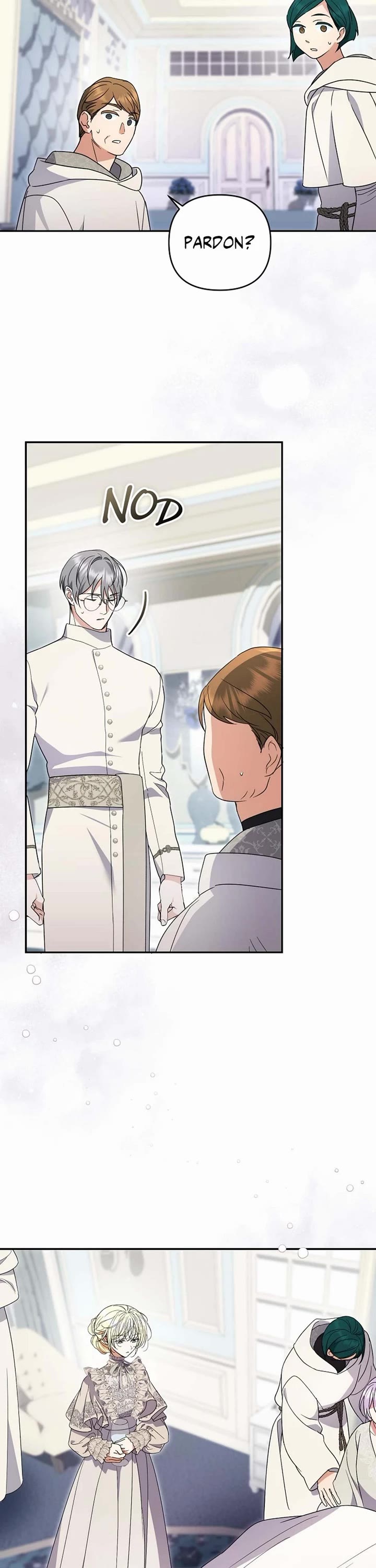 Anyone Can Beat the Original chapter 58 page 17