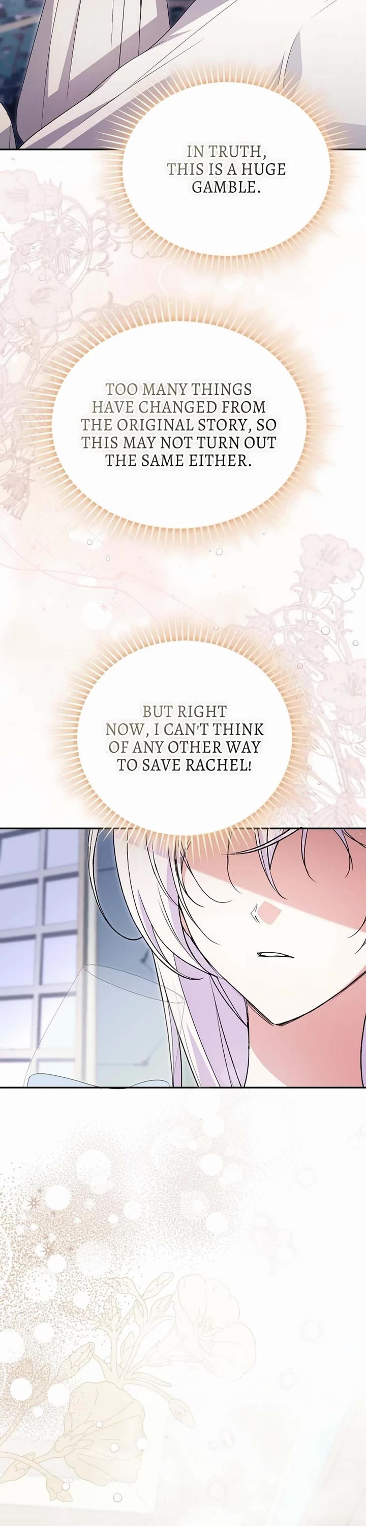 Anyone Can Beat the Original chapter 58 page 18