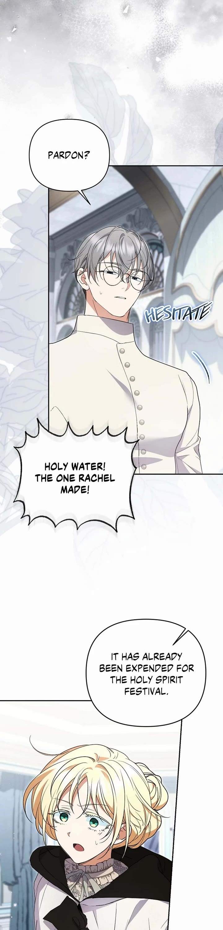 Anyone Can Beat the Original chapter 58 page 2