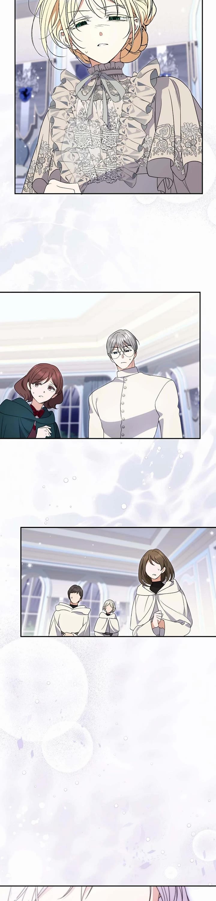 Anyone Can Beat the Original chapter 58 page 22