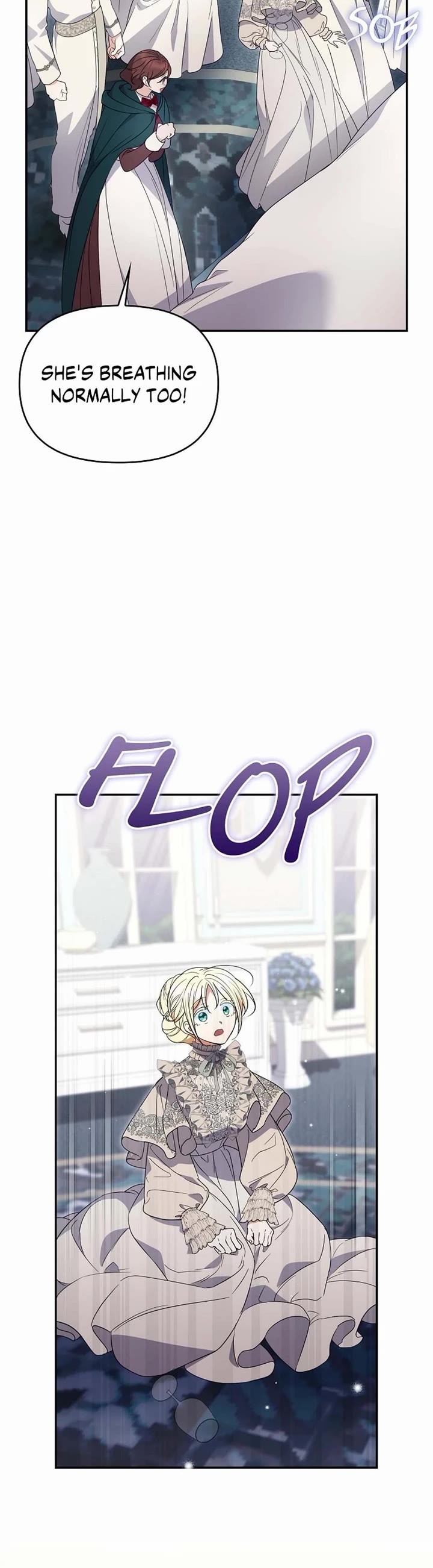 Anyone Can Beat the Original chapter 58 page 24