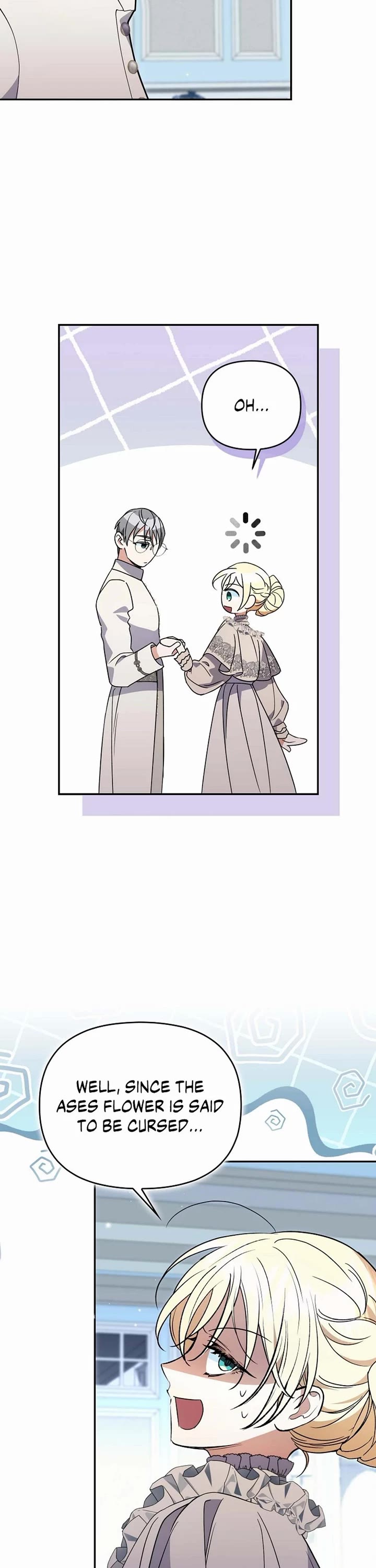 Anyone Can Beat the Original chapter 58 page 28