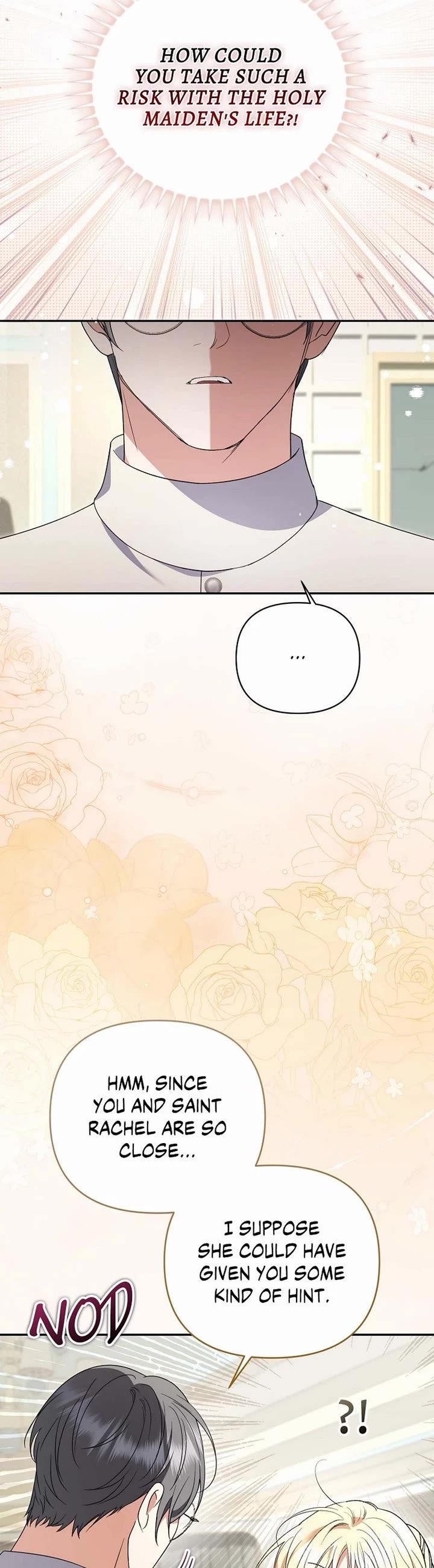 Anyone Can Beat the Original chapter 58 page 30
