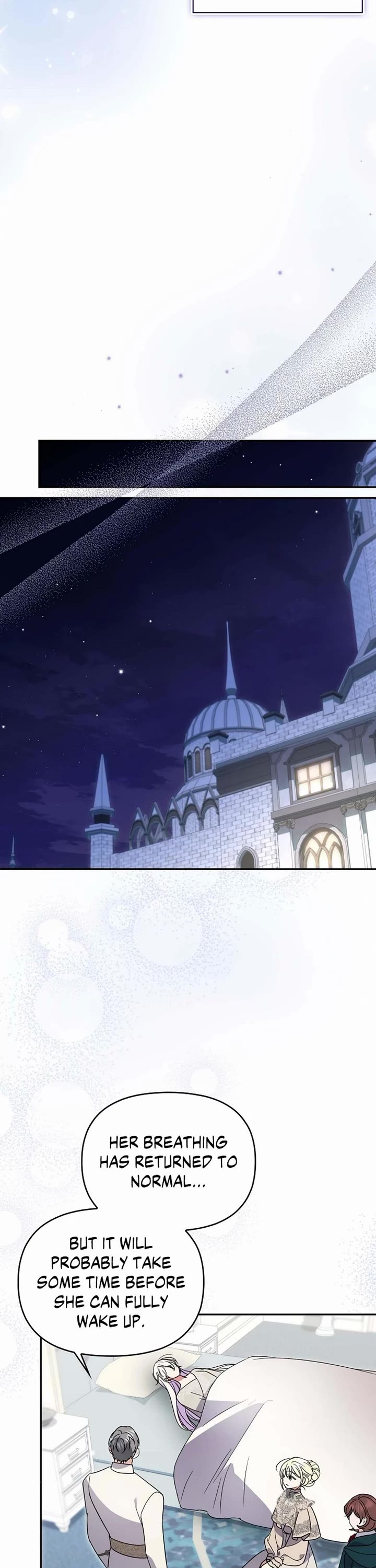 Anyone Can Beat the Original chapter 58 page 32