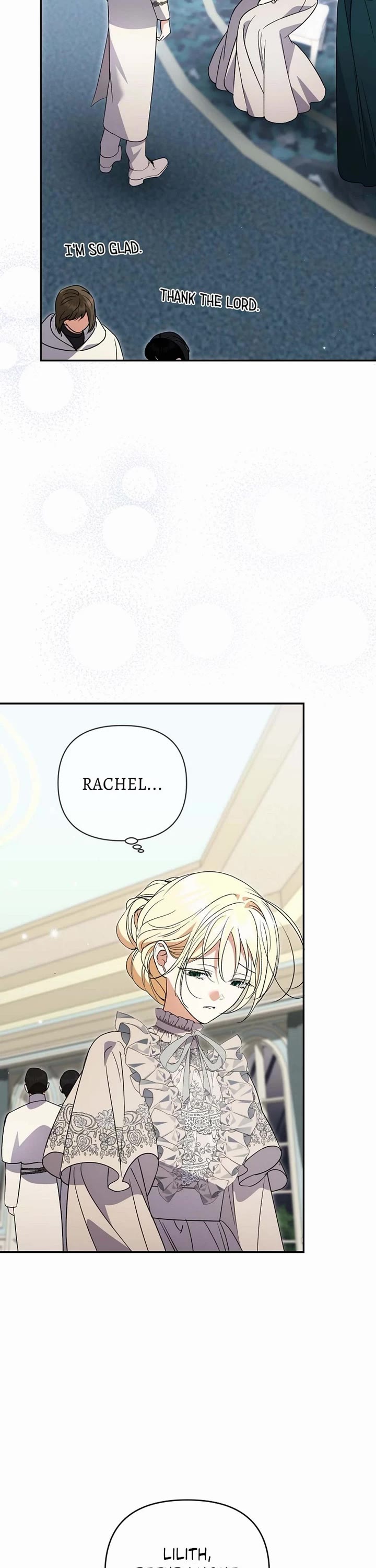 Anyone Can Beat the Original chapter 58 page 33
