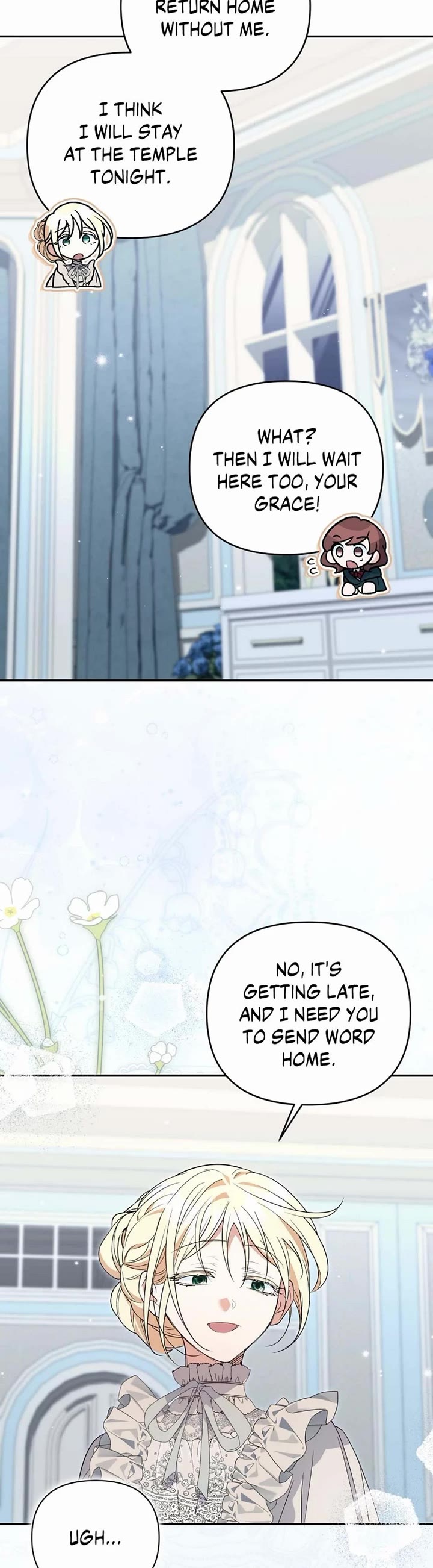 Anyone Can Beat the Original chapter 58 page 34