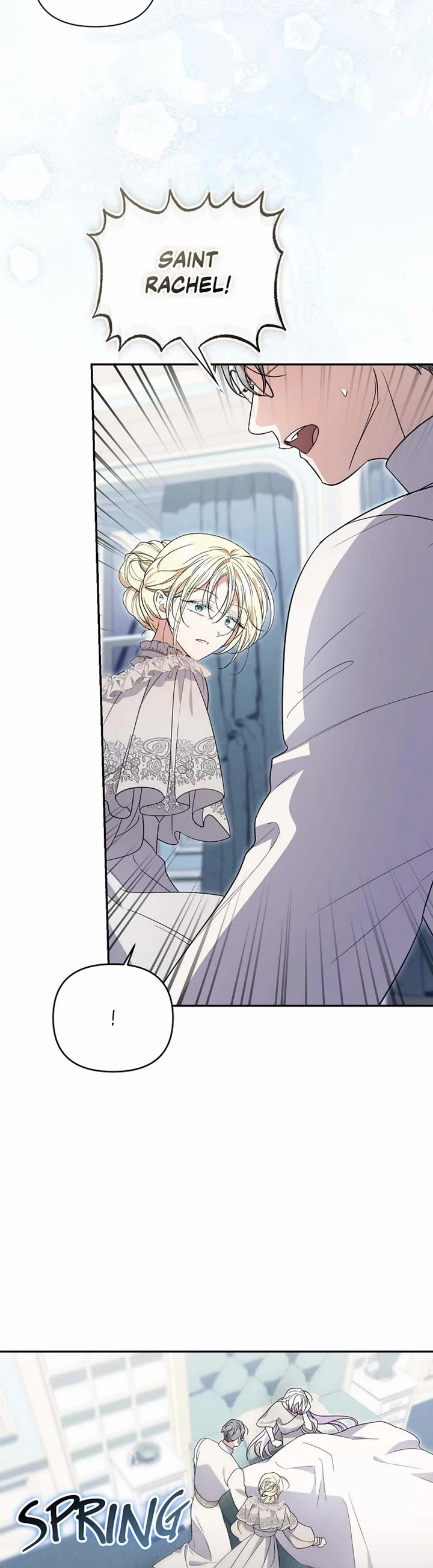 Anyone Can Beat the Original chapter 58 page 35