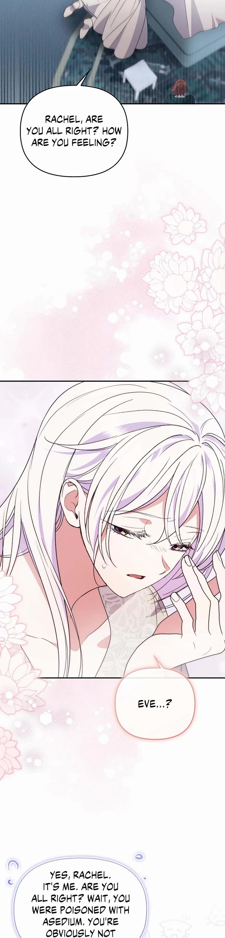 Anyone Can Beat the Original chapter 58 page 36
