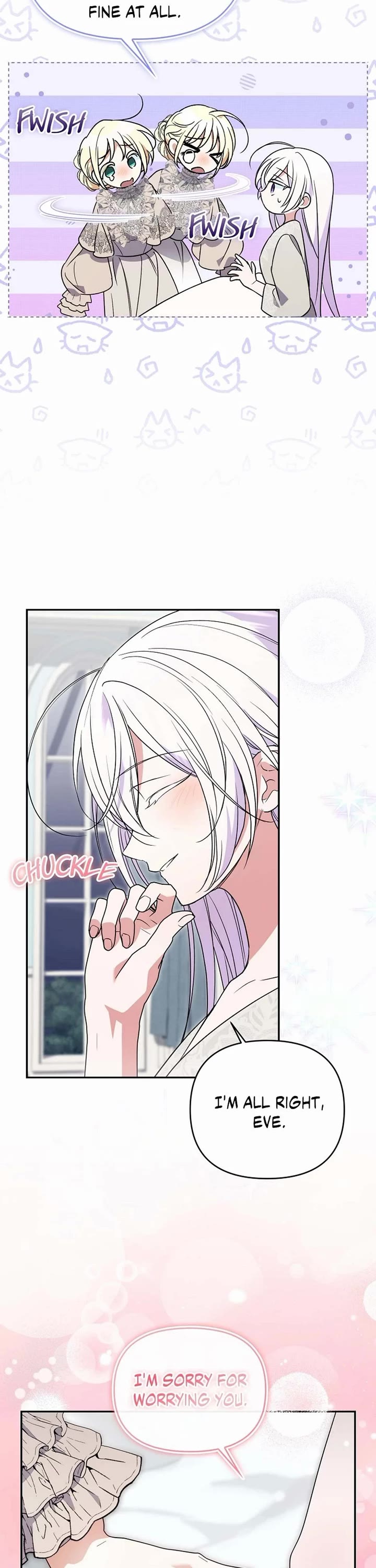 Anyone Can Beat the Original chapter 58 page 37