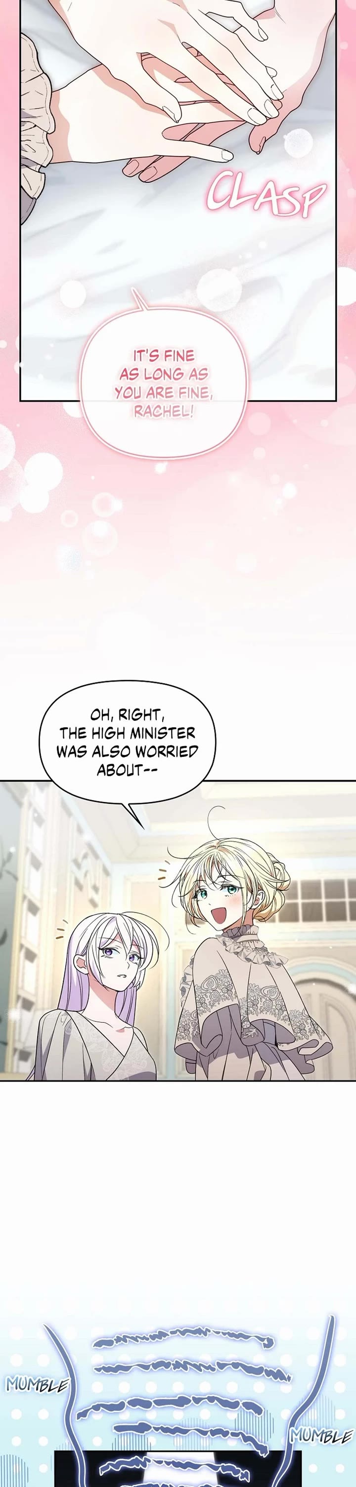 Anyone Can Beat the Original chapter 58 page 38