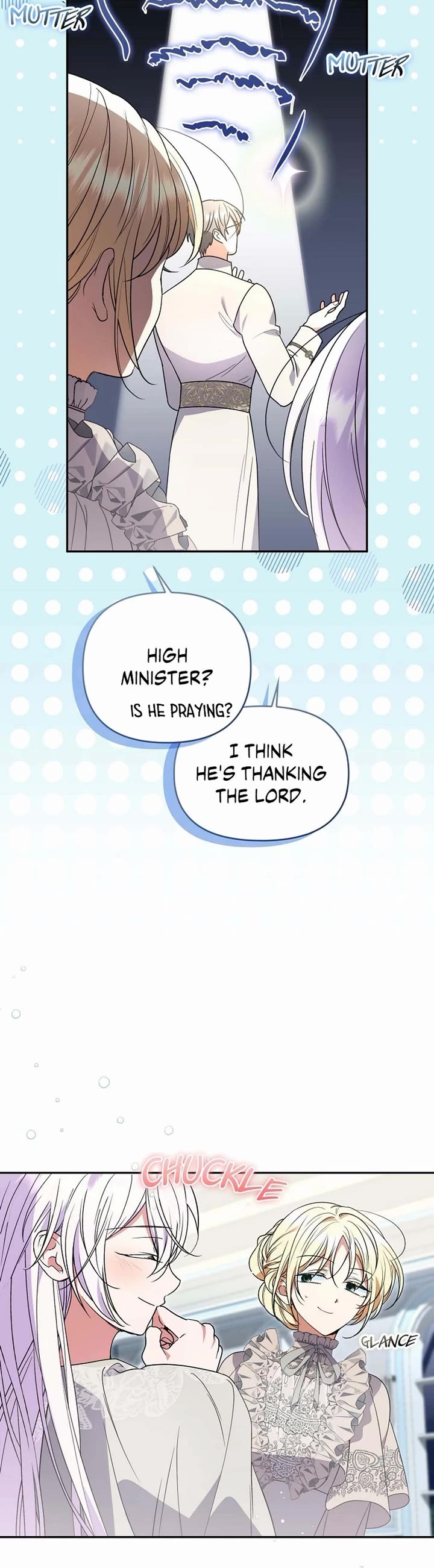 Anyone Can Beat the Original chapter 58 page 39