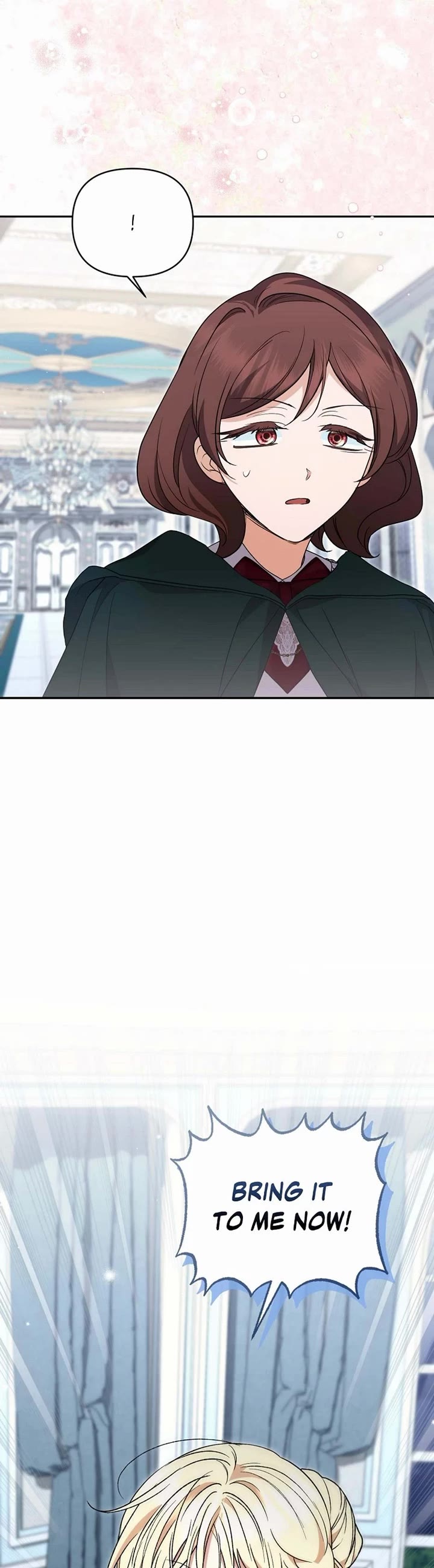 Anyone Can Beat the Original chapter 58 page 5