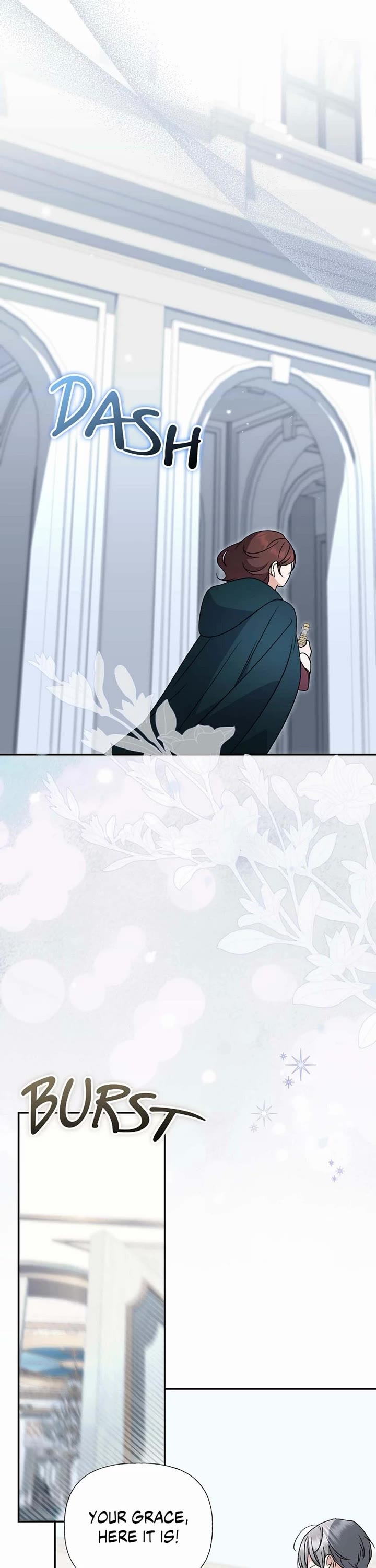 Anyone Can Beat the Original chapter 58 page 7