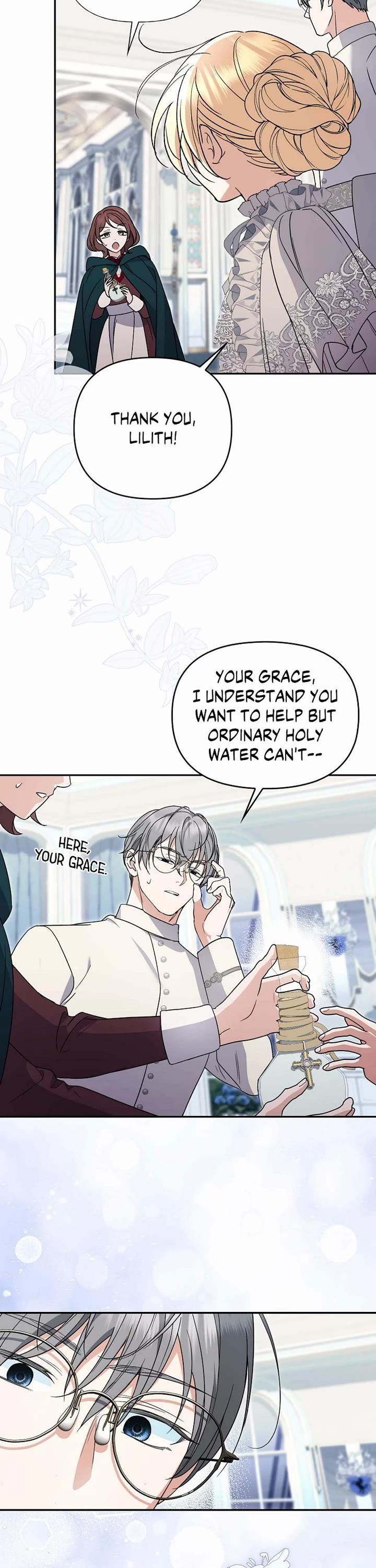 Anyone Can Beat the Original chapter 58 page 8