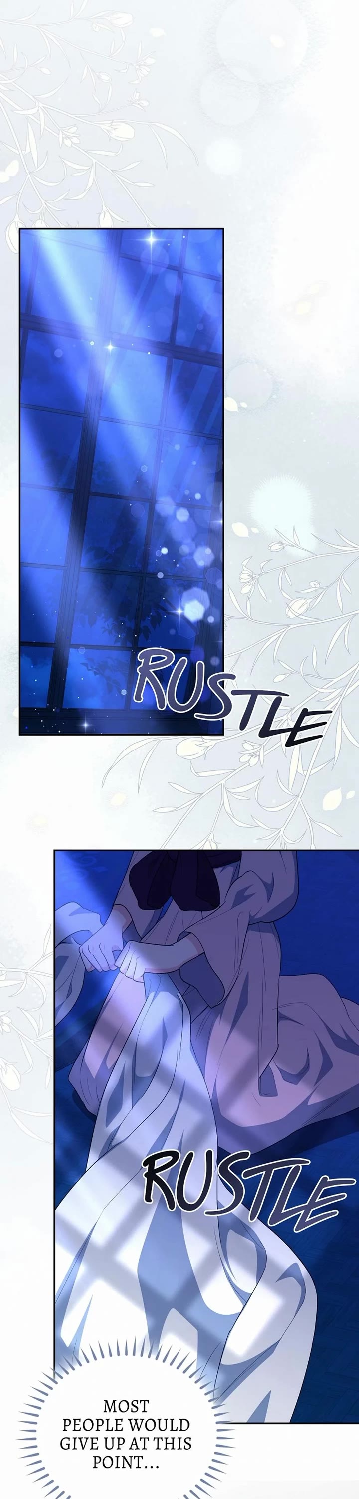 Anyone Can Beat the Original chapter 6 page 12
