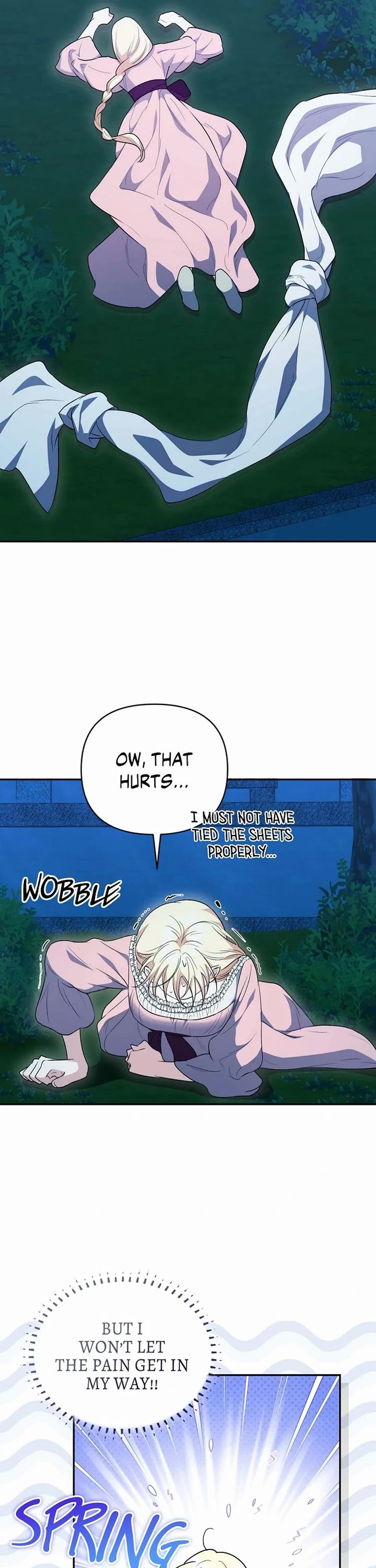 Anyone Can Beat the Original chapter 6 page 16