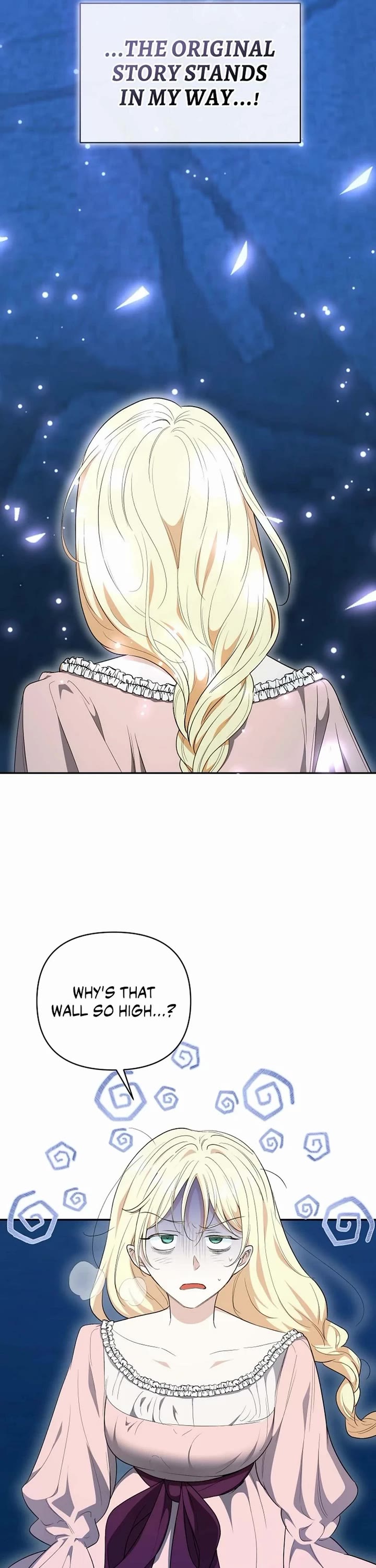 Anyone Can Beat the Original chapter 6 page 18