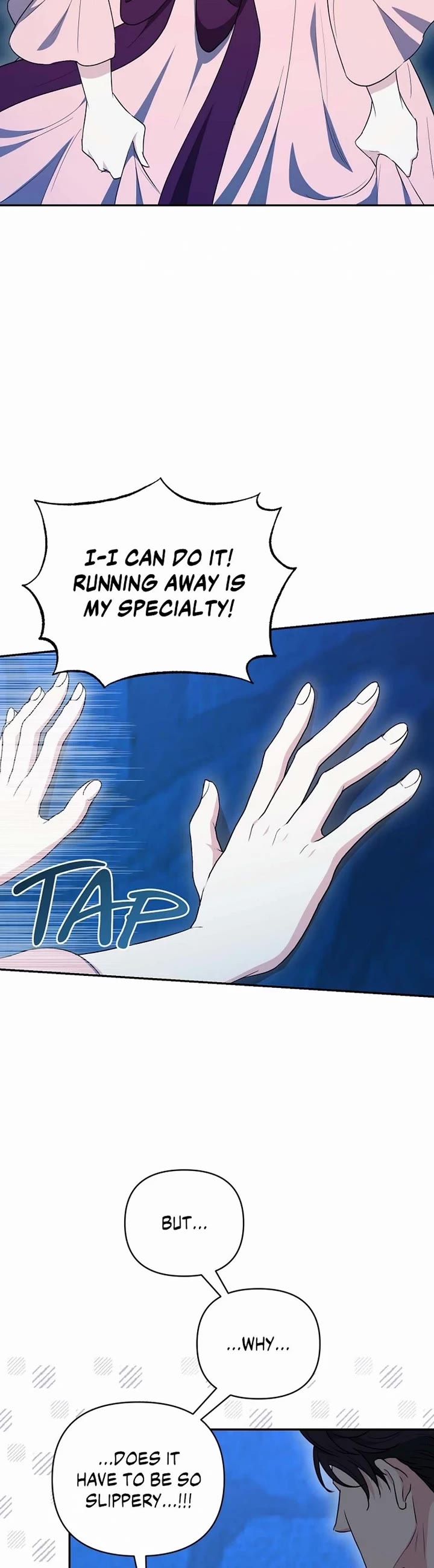 Anyone Can Beat the Original chapter 6 page 19