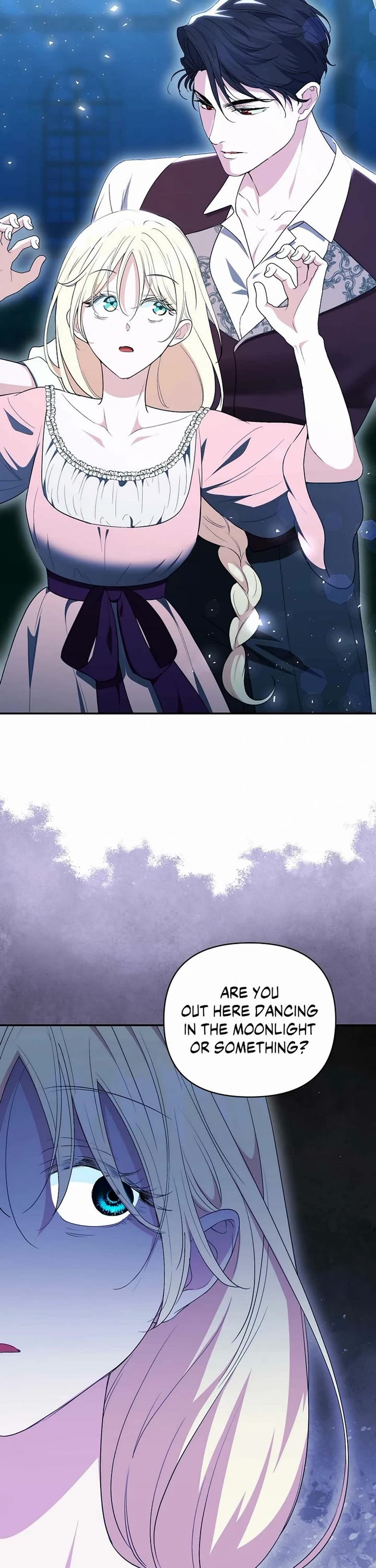 Anyone Can Beat the Original chapter 6 page 21