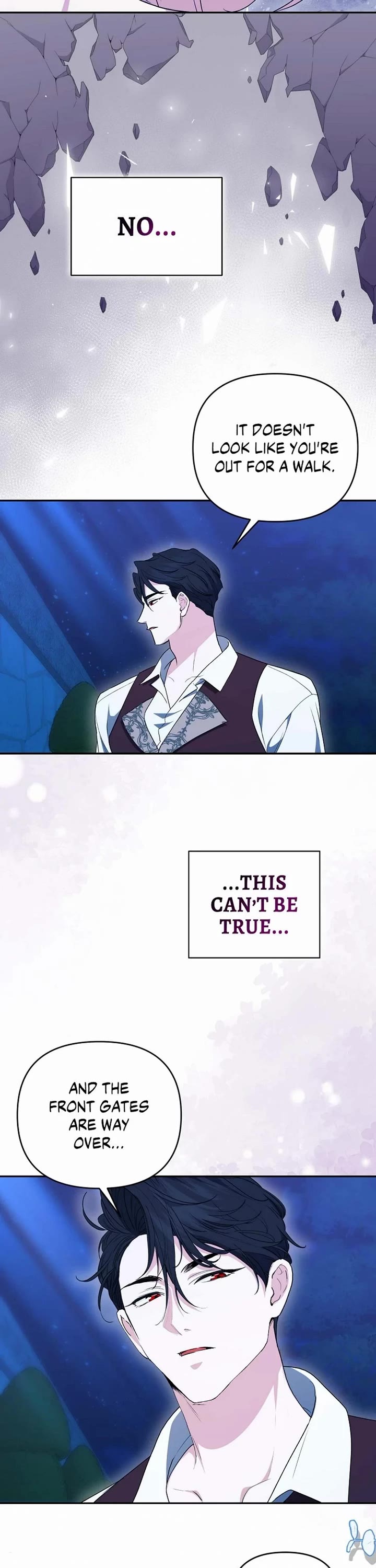 Anyone Can Beat the Original chapter 6 page 22