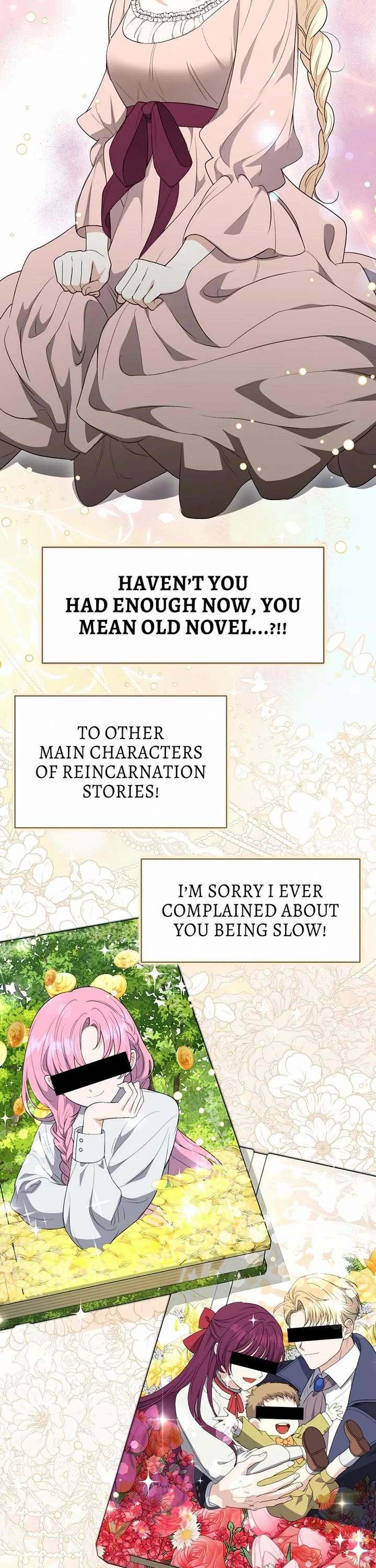 Anyone Can Beat the Original chapter 6 page 26