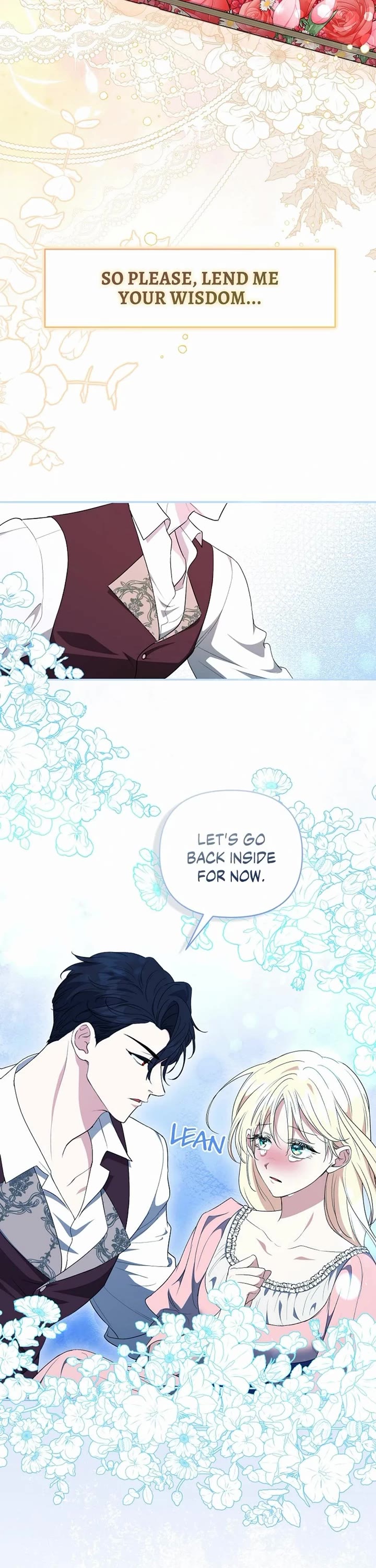 Anyone Can Beat the Original chapter 6 page 27